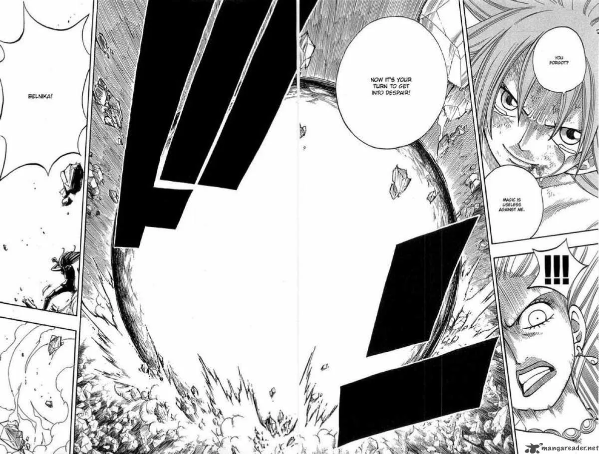 Rave Chapter 278 page 6