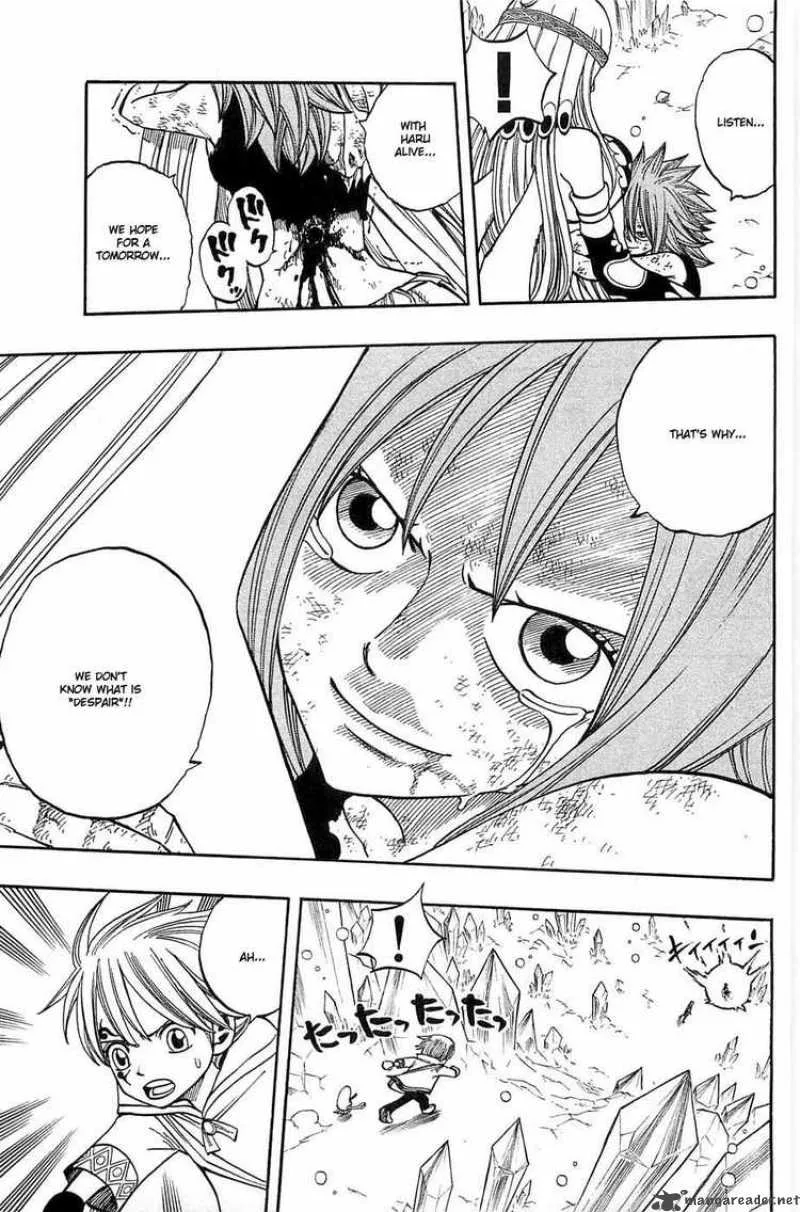 Rave Chapter 278 page 3