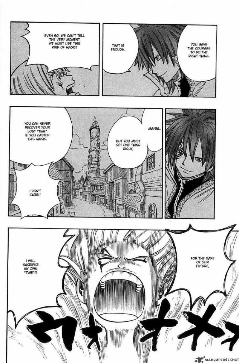 Rave Chapter 278 page 17