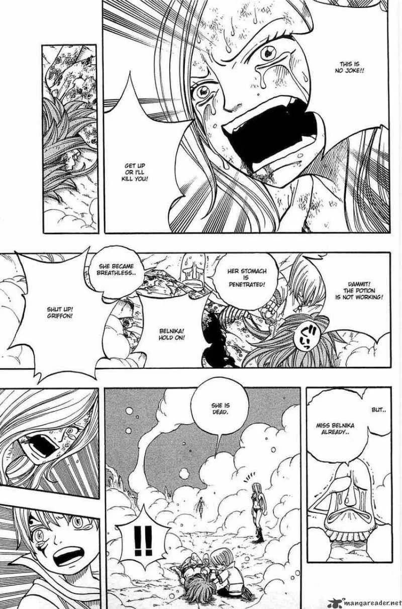 Rave Chapter 278 page 8