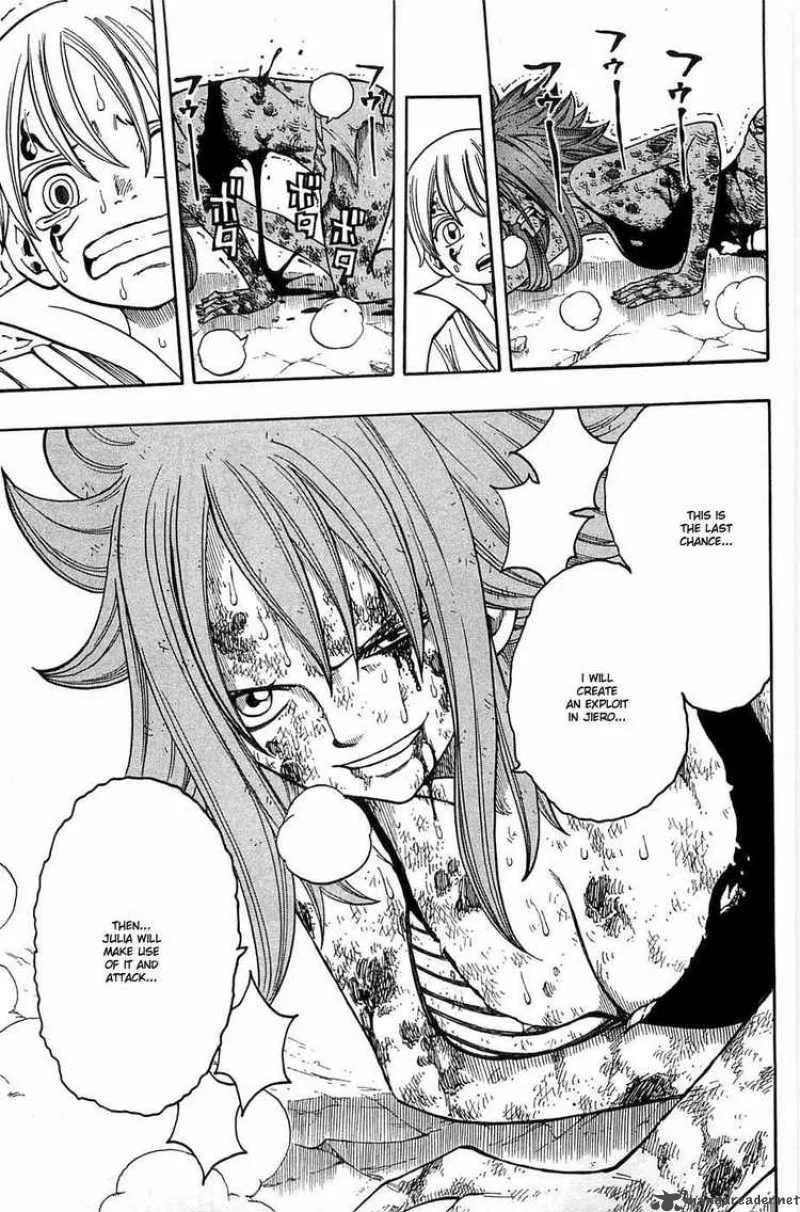 Rave Chapter 278 page 14