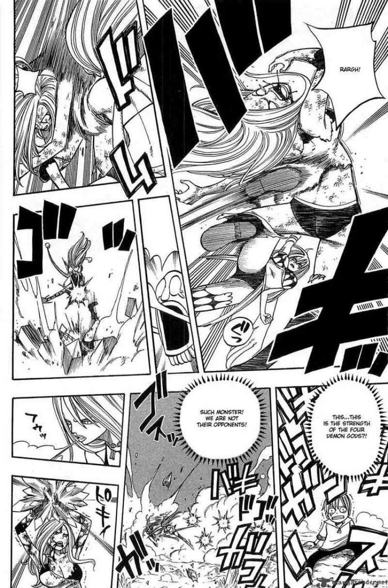Rave Chapter 278 page 11