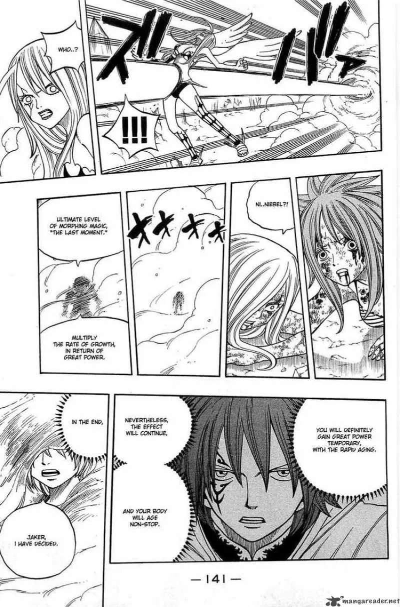 Rave Chapter 278 page 18