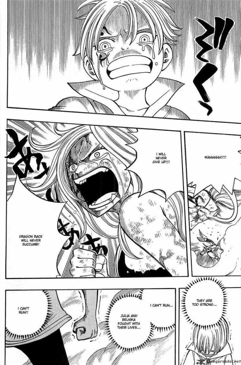 Rave Chapter 278 page 15