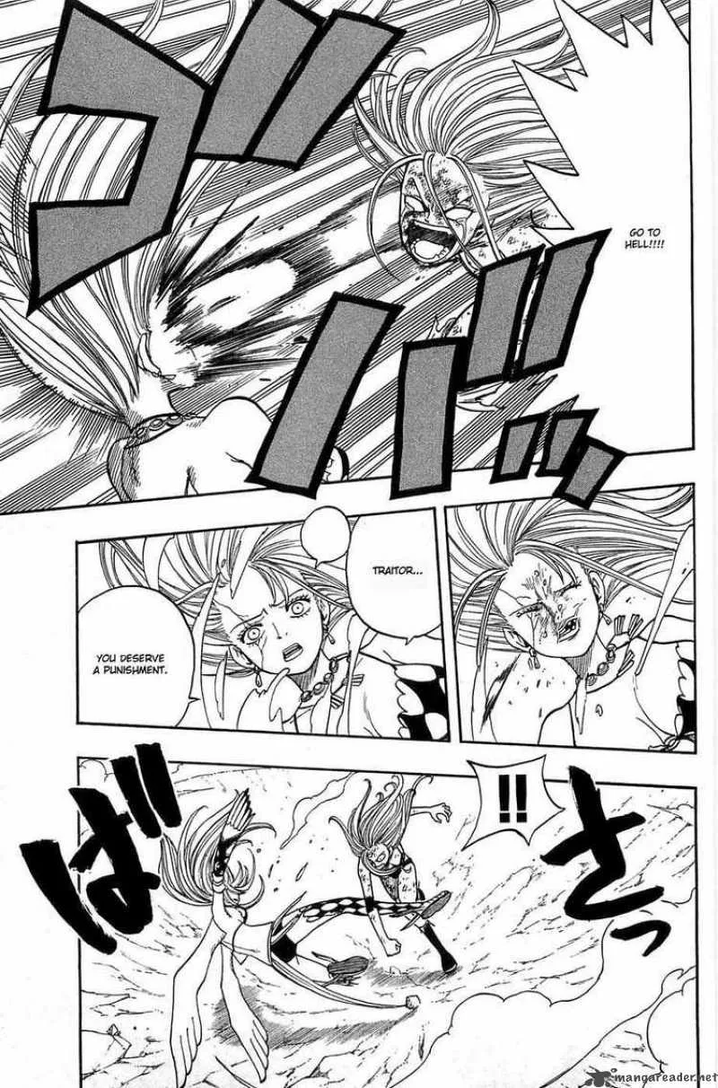 Rave Chapter 278 page 10