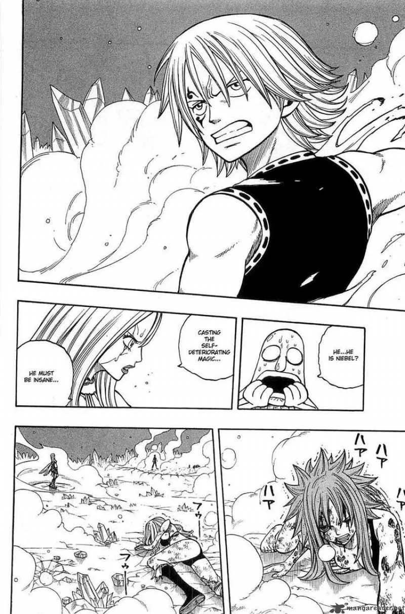 Rave Chapter 279 page 2