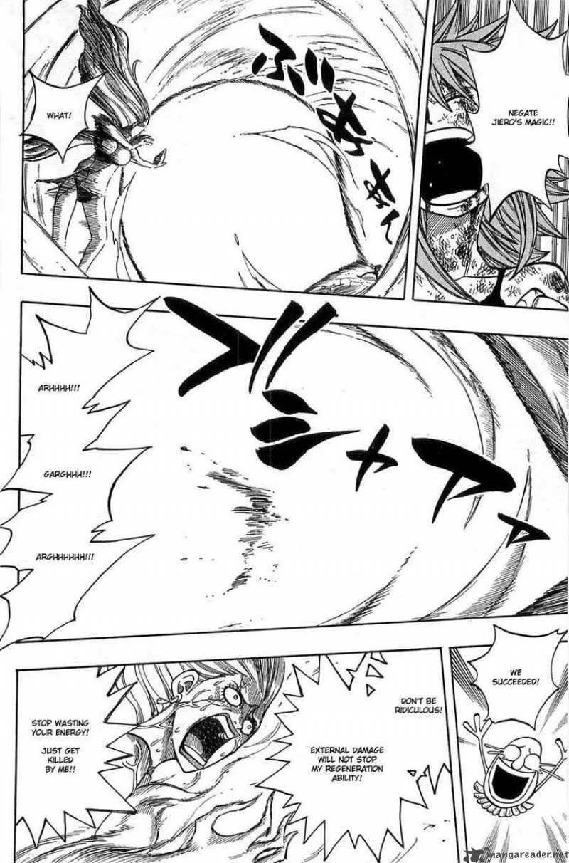 Rave Chapter 279 page 8