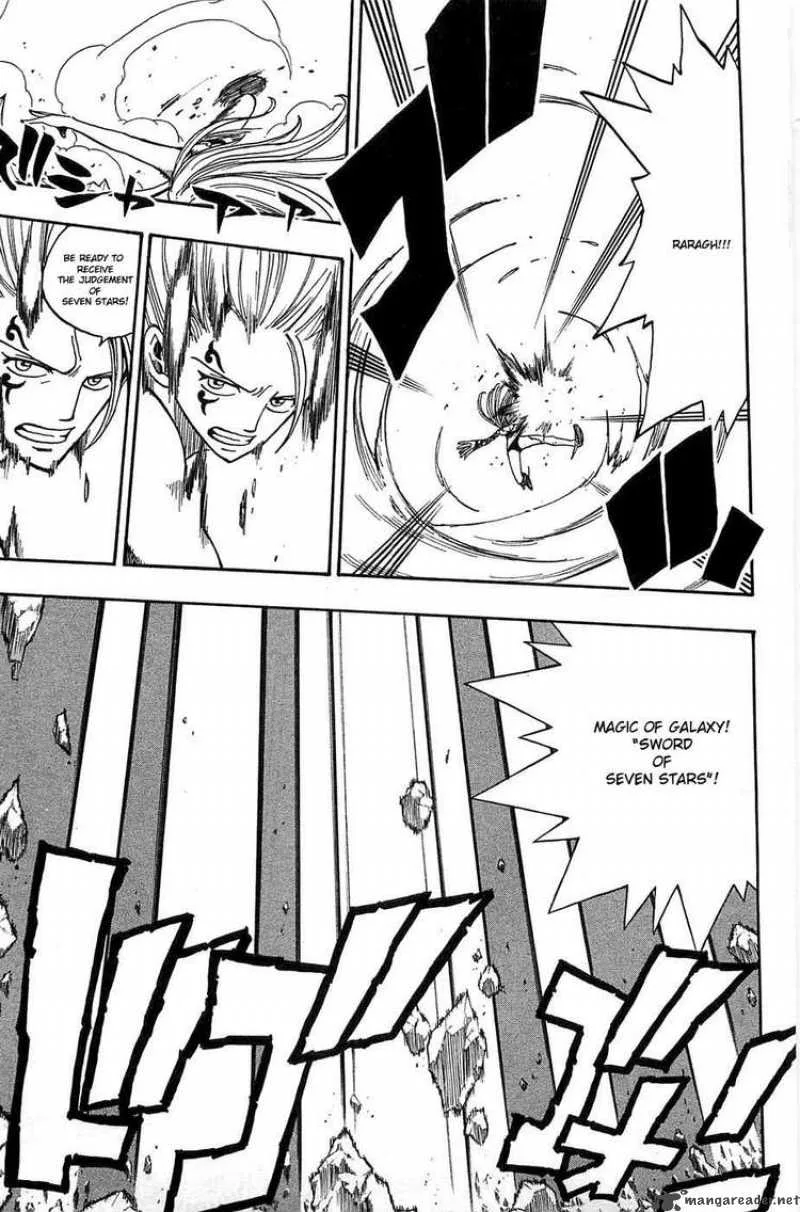 Rave Chapter 279 page 5