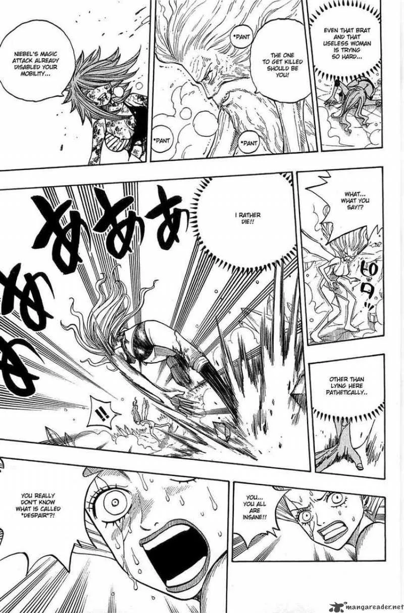 Rave Chapter 279 page 9