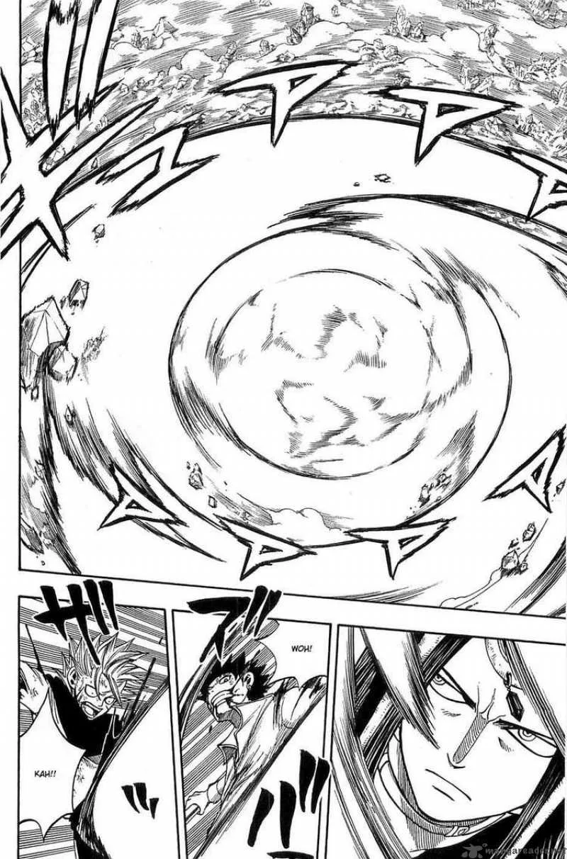 Rave Chapter 279 page 15