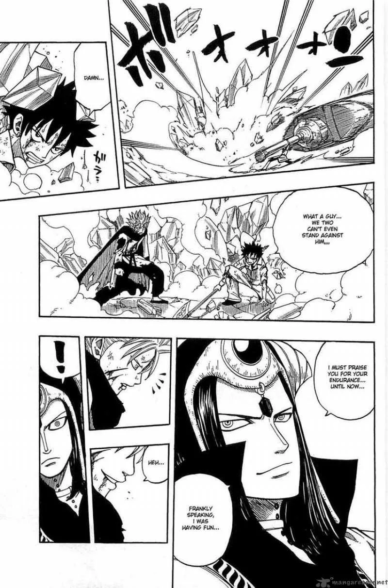 Rave Chapter 279 page 16