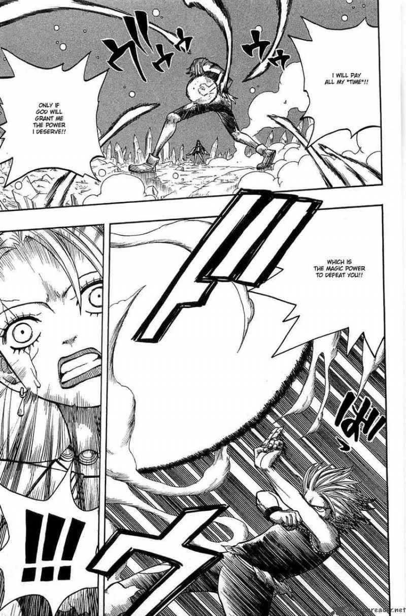 Rave Chapter 279 page 3