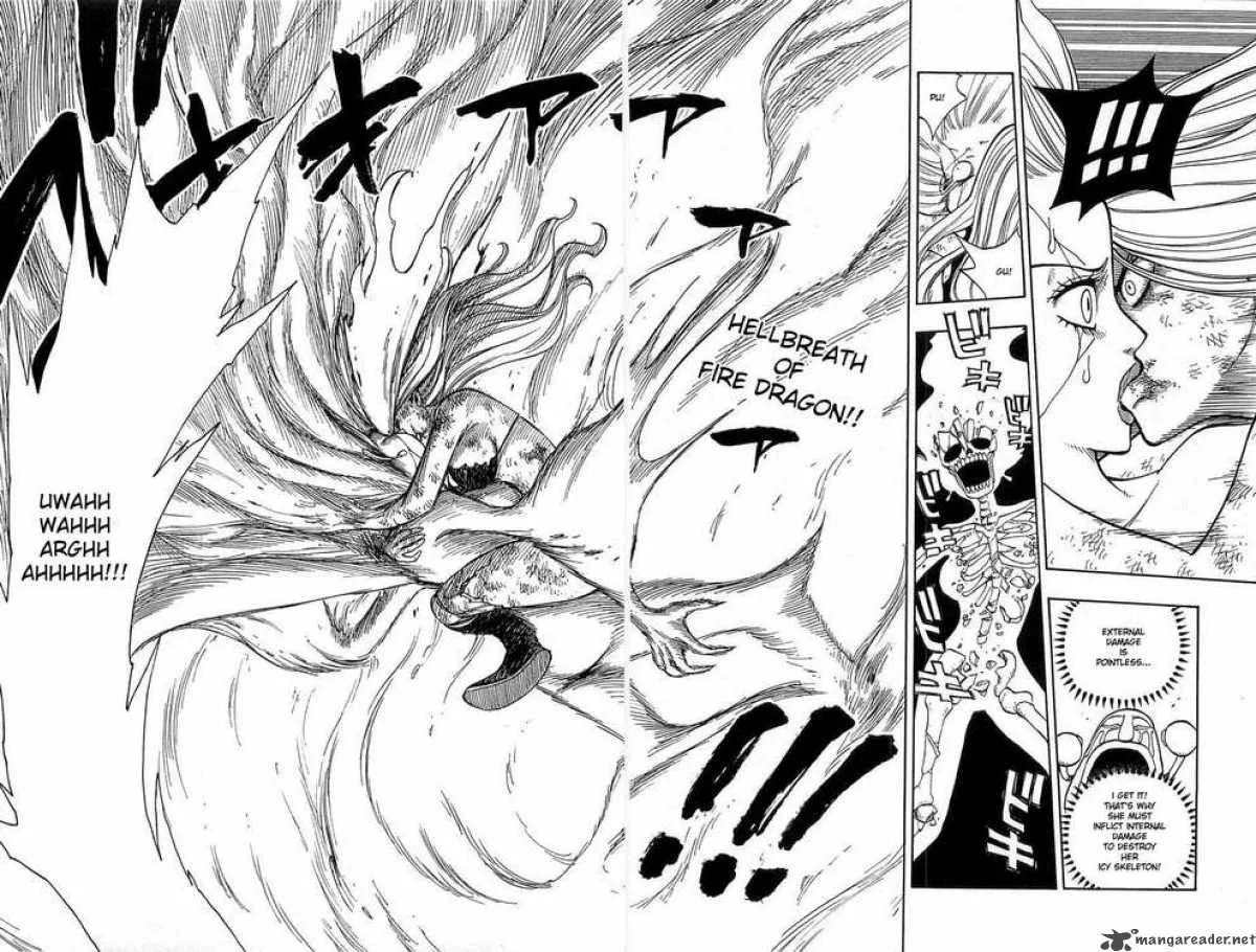 Rave Chapter 279 page 10