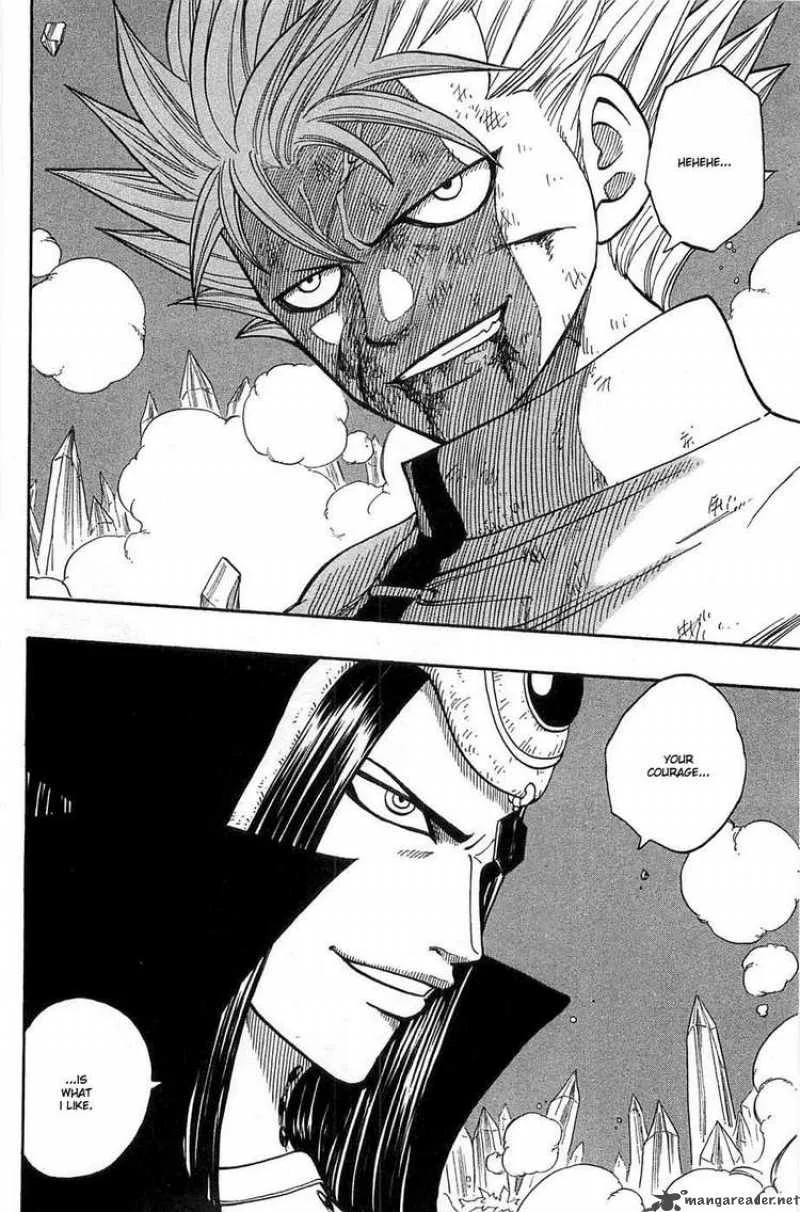 Rave Chapter 279 page 19