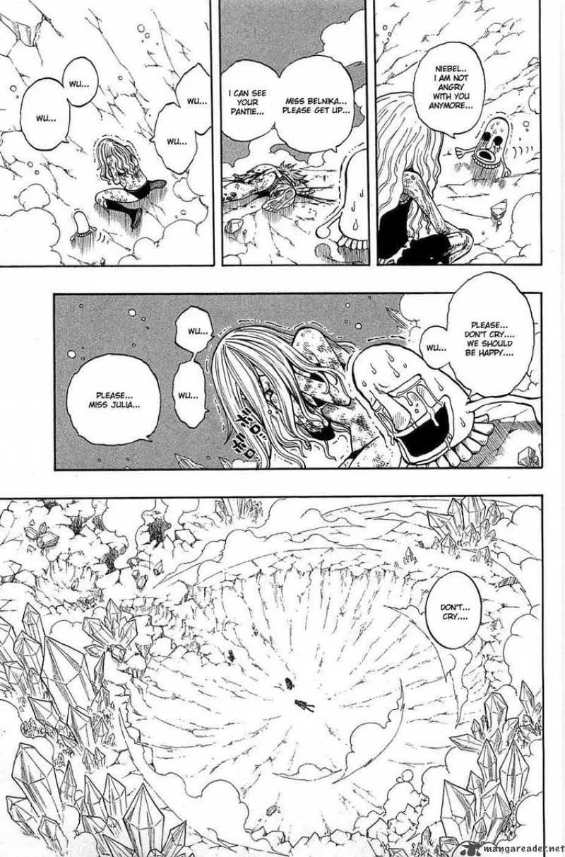 Rave Chapter 279 page 14