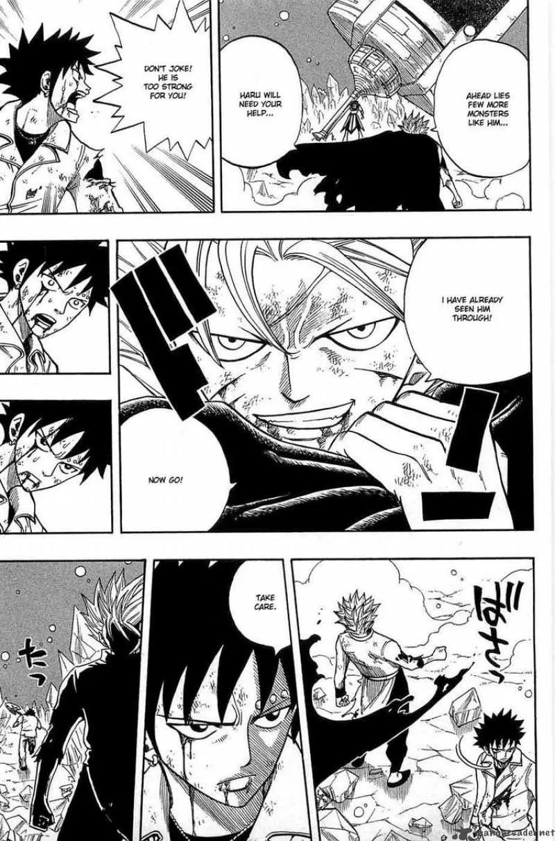 Rave Chapter 279 page 18