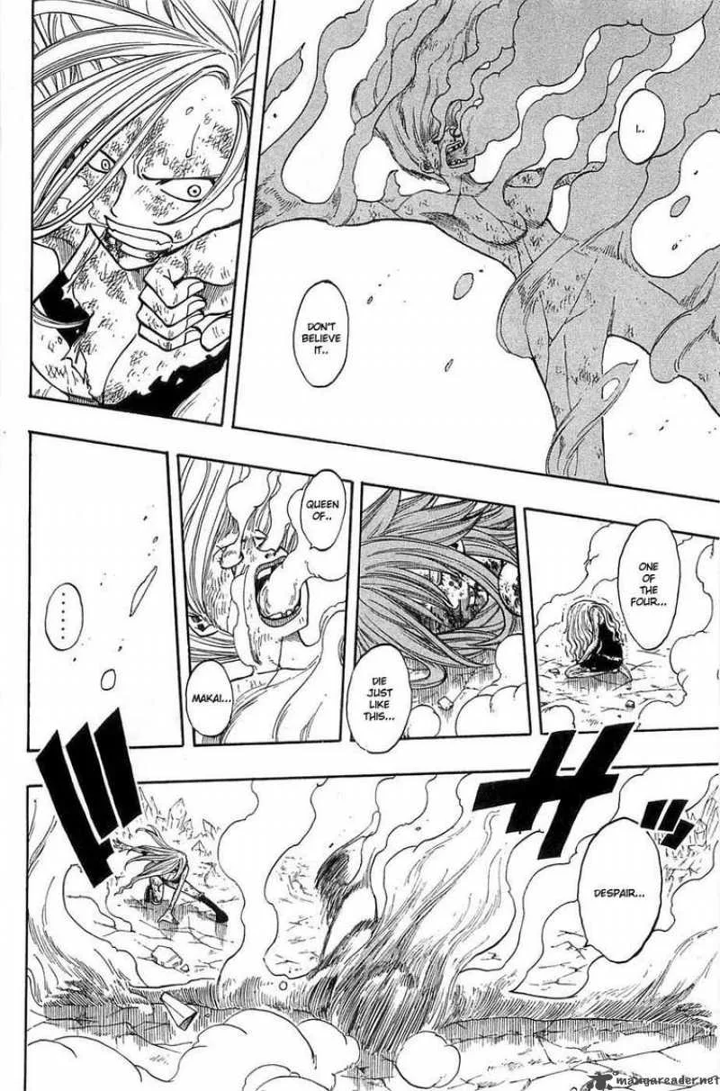 Rave Chapter 279 page 11