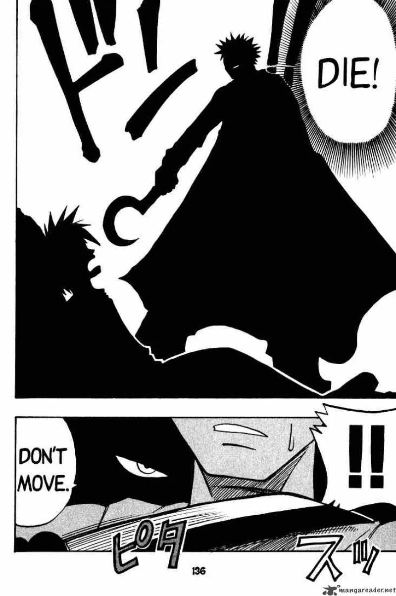 Rave Chapter 28 page 10