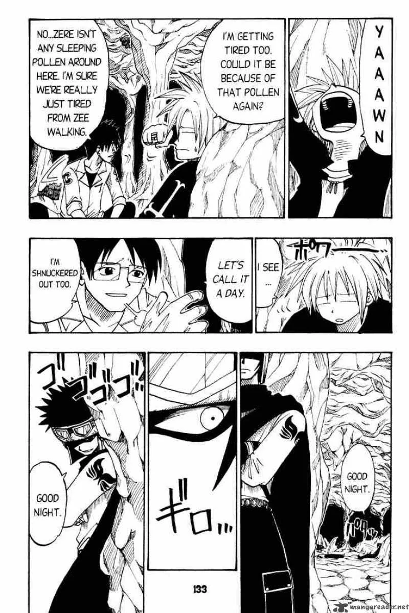 Rave Chapter 28 page 7