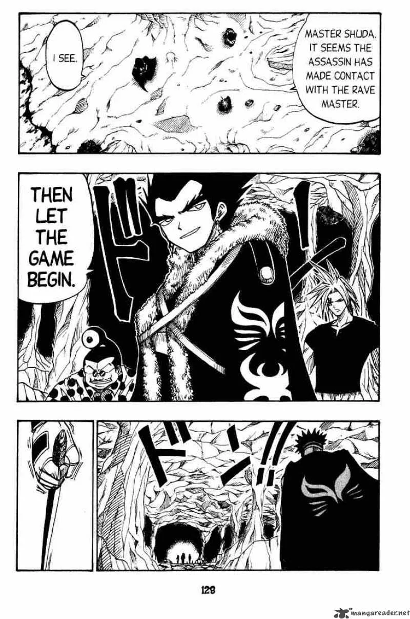Rave Chapter 28 page 2