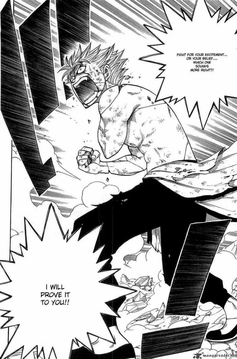 Rave Chapter 280 page 14