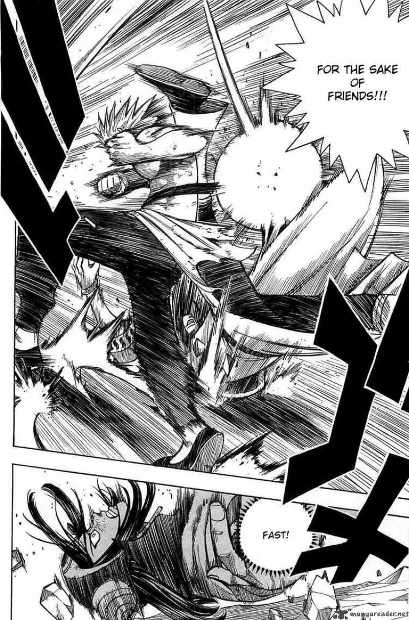 Rave Chapter 280 page 6