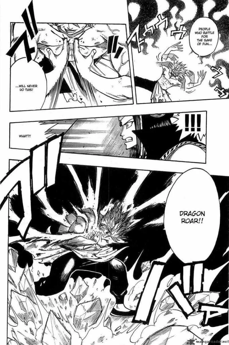 Rave Chapter 280 page 4