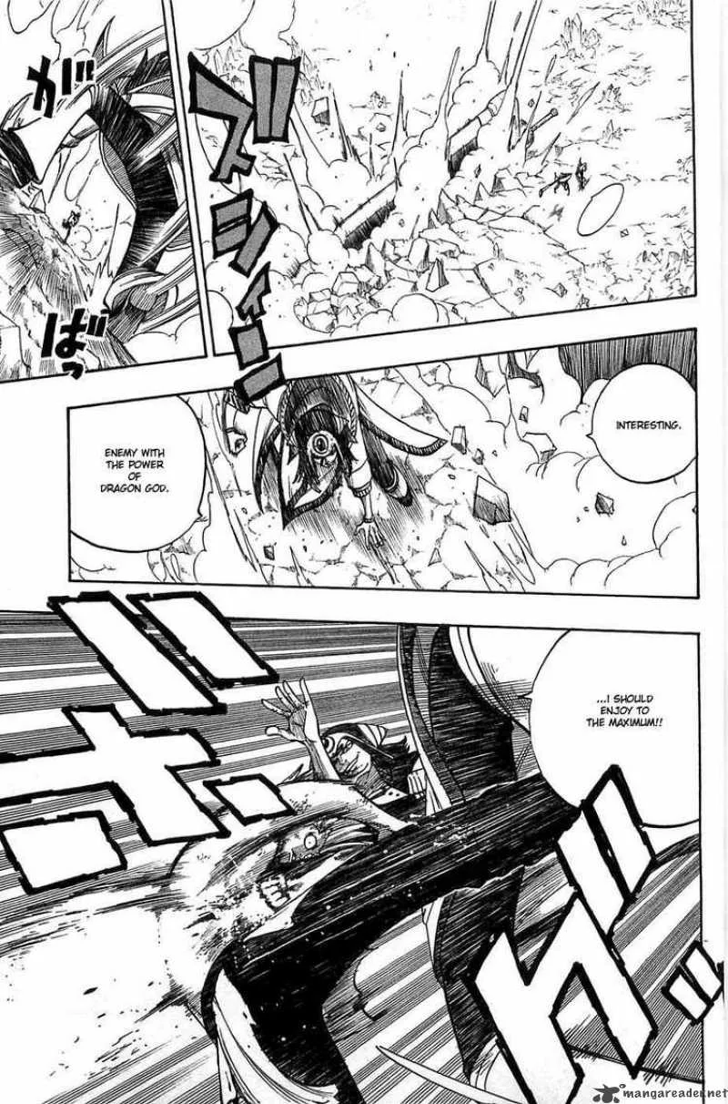 Rave Chapter 280 page 7