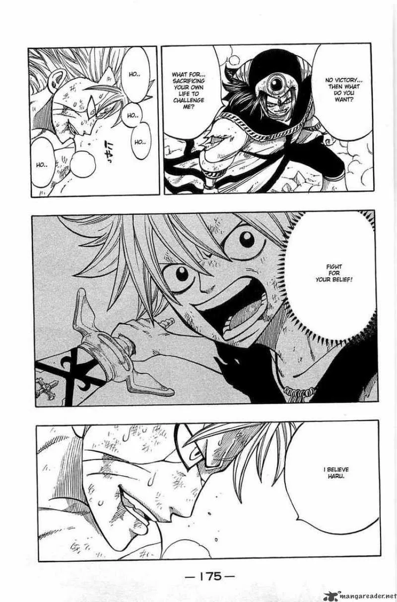 Rave Chapter 280 page 13