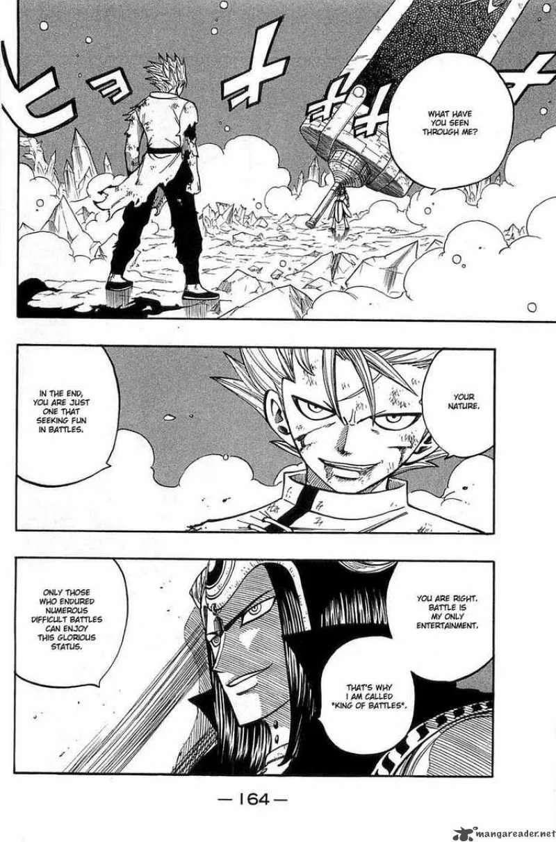 Rave Chapter 280 page 2