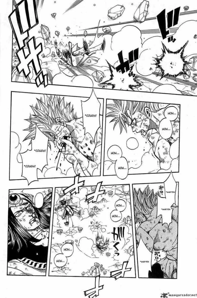 Rave Chapter 280 page 17