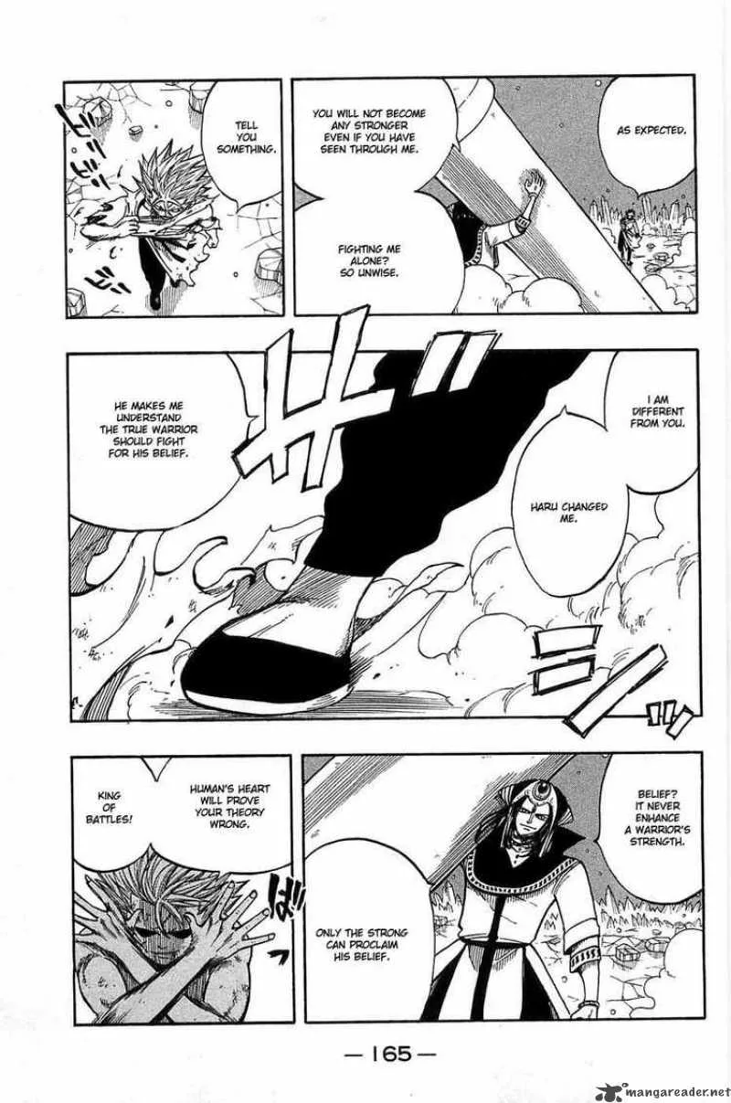 Rave Chapter 280 page 3