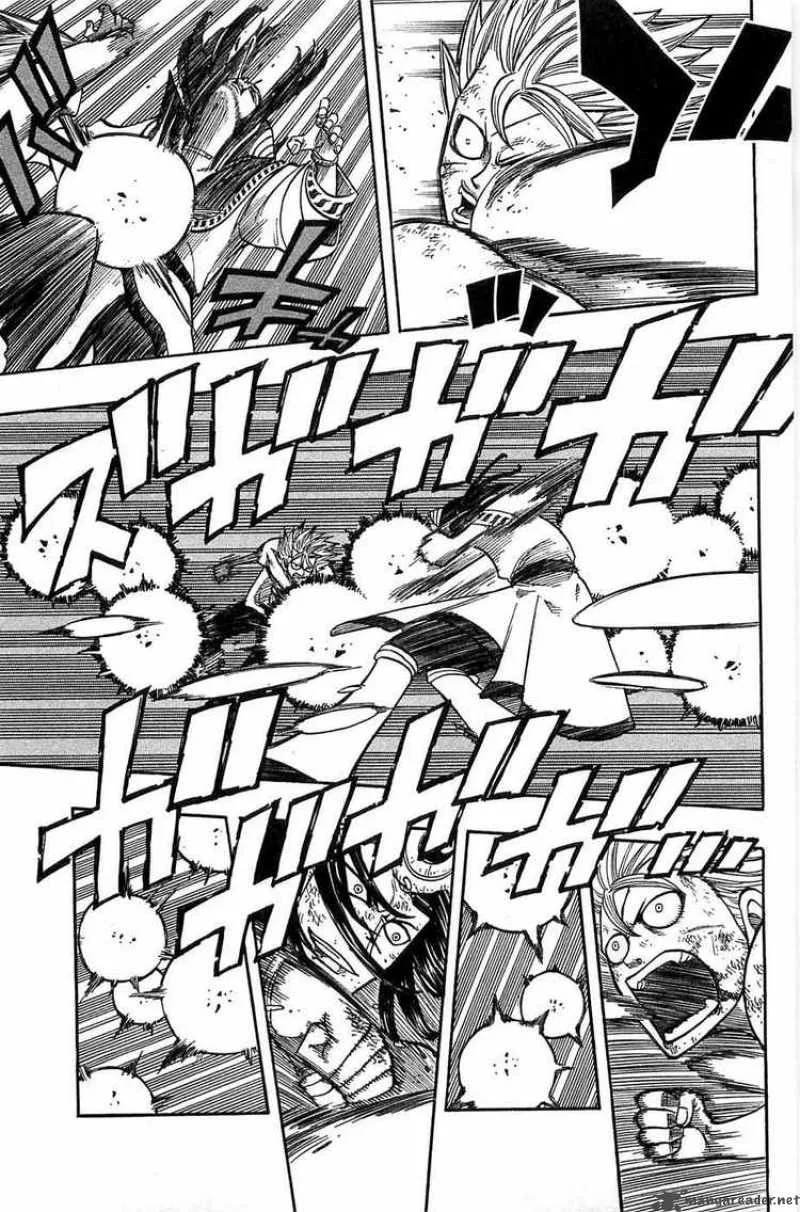 Rave Chapter 280 page 9