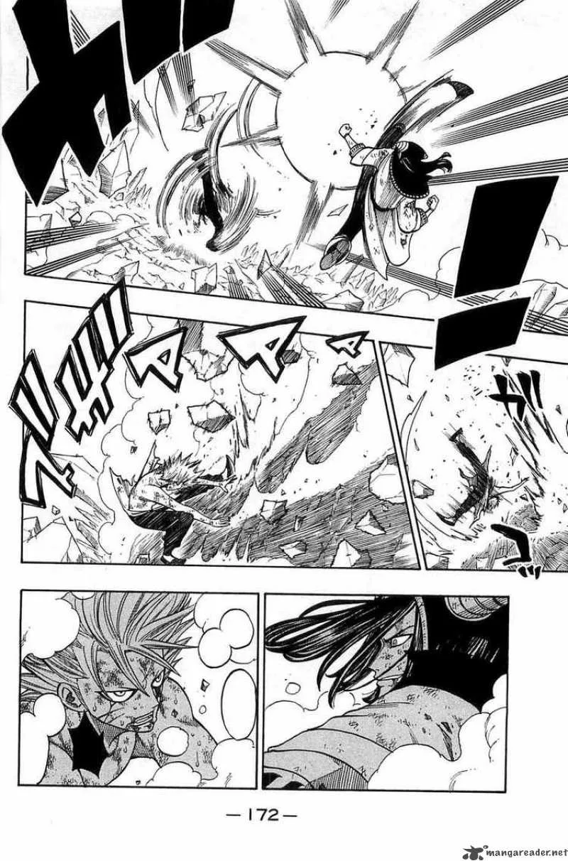 Rave Chapter 280 page 10