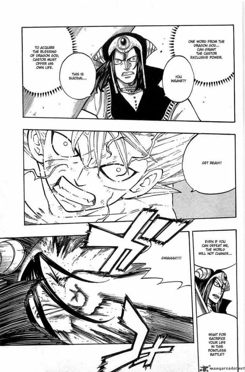 Rave Chapter 280 page 5