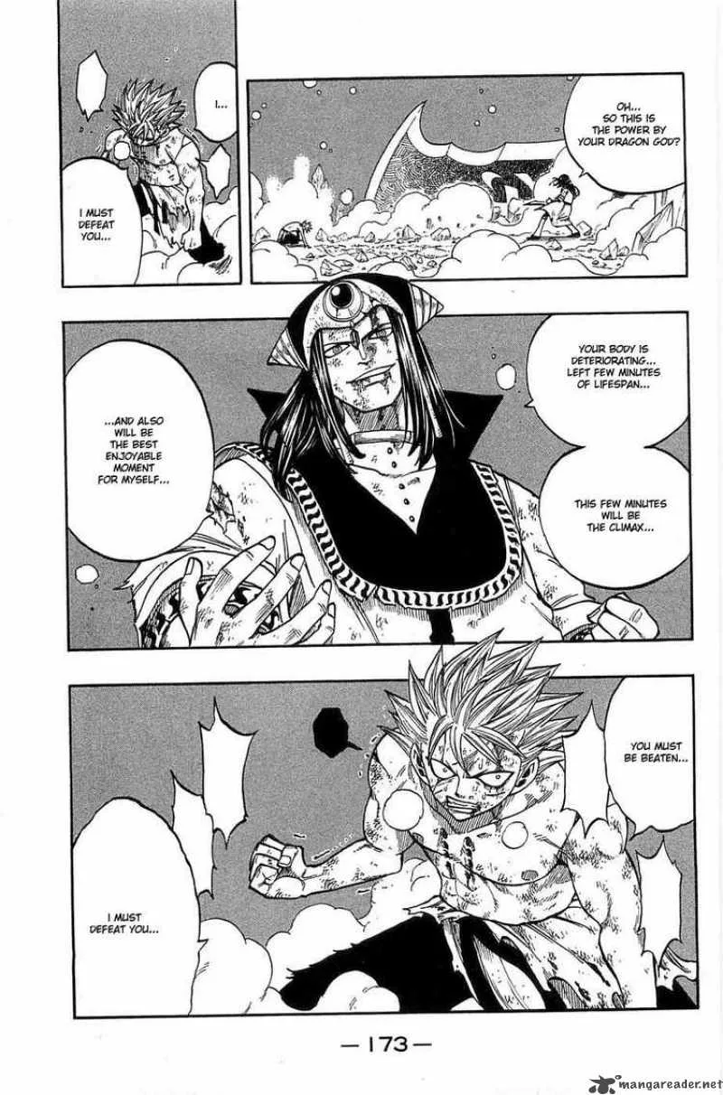 Rave Chapter 280 page 11