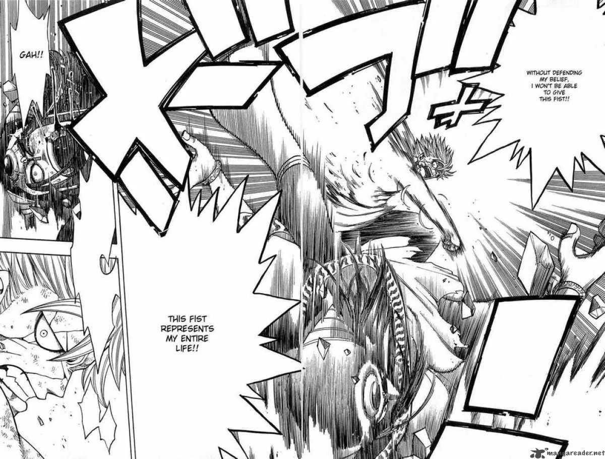 Rave Chapter 280 page 16