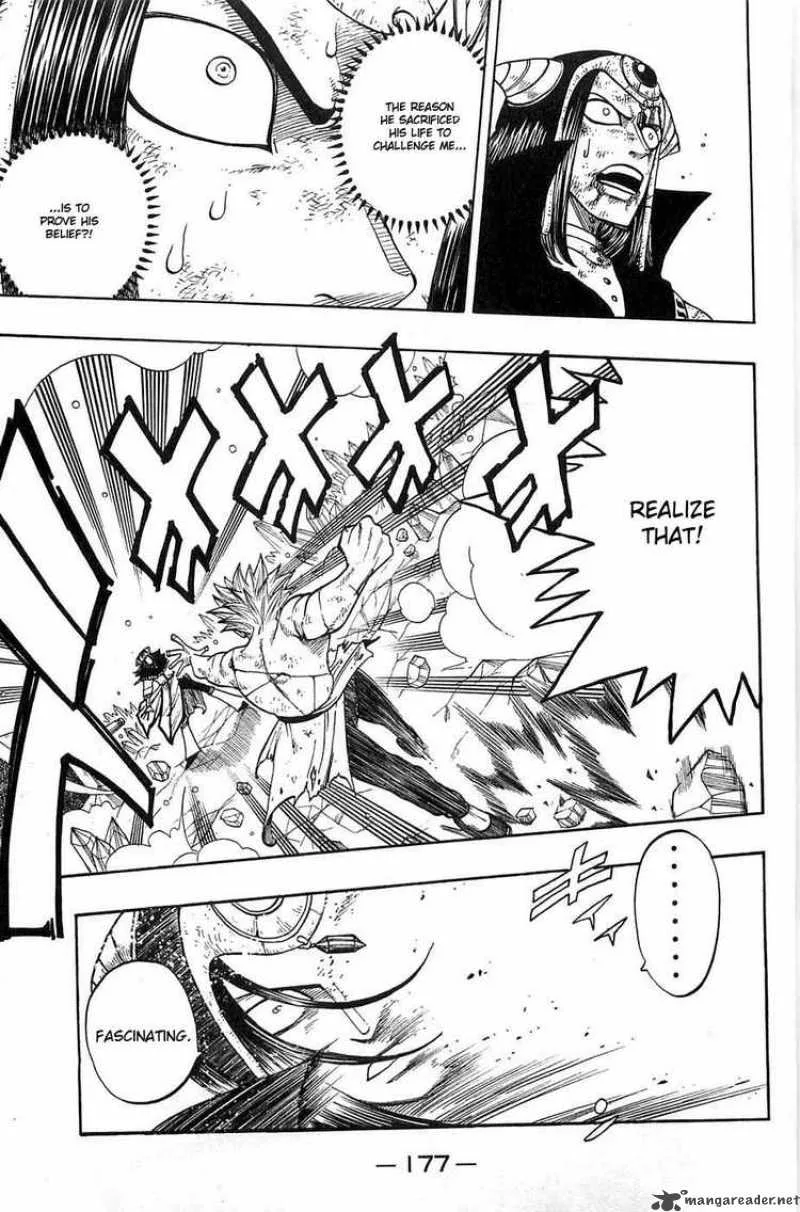 Rave Chapter 280 page 15