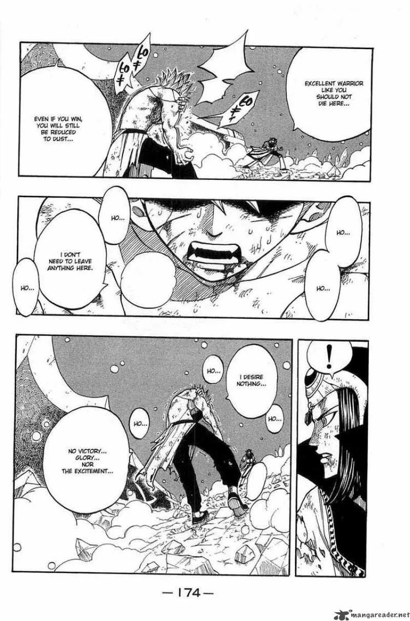 Rave Chapter 280 page 12