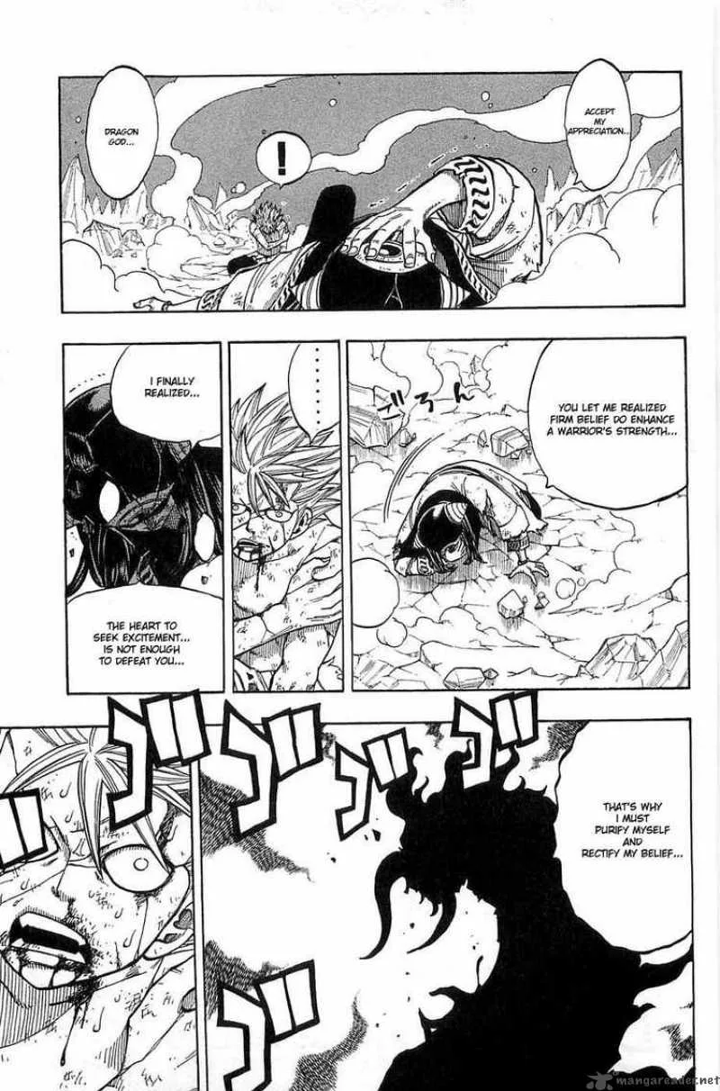 Rave Chapter 280 page 18