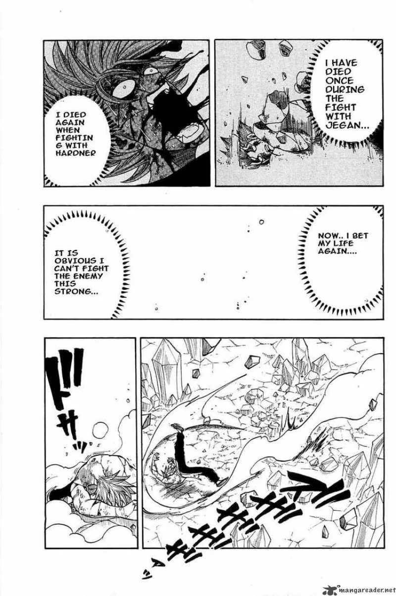 Rave Chapter 281 page 5