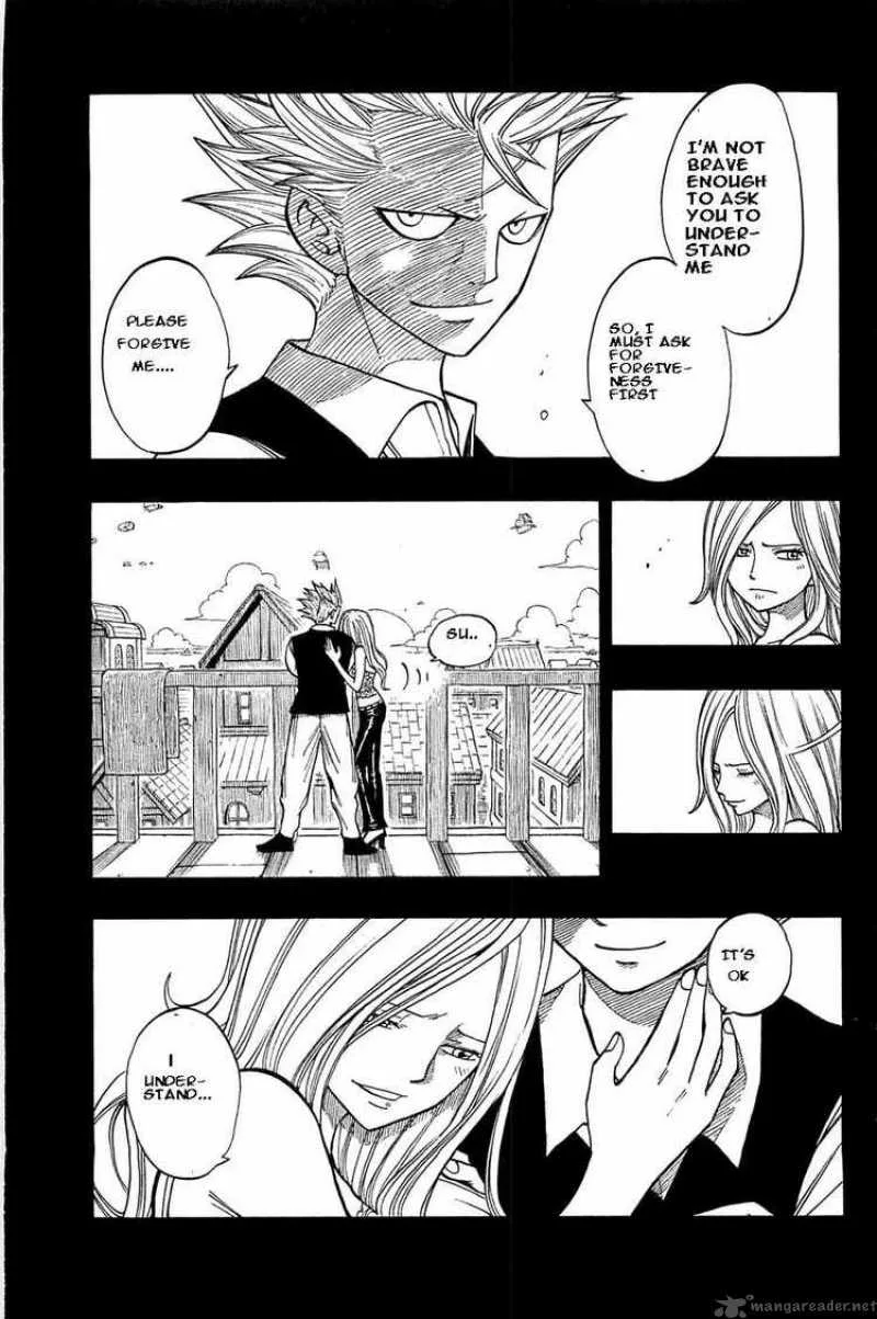 Rave Chapter 281 page 19