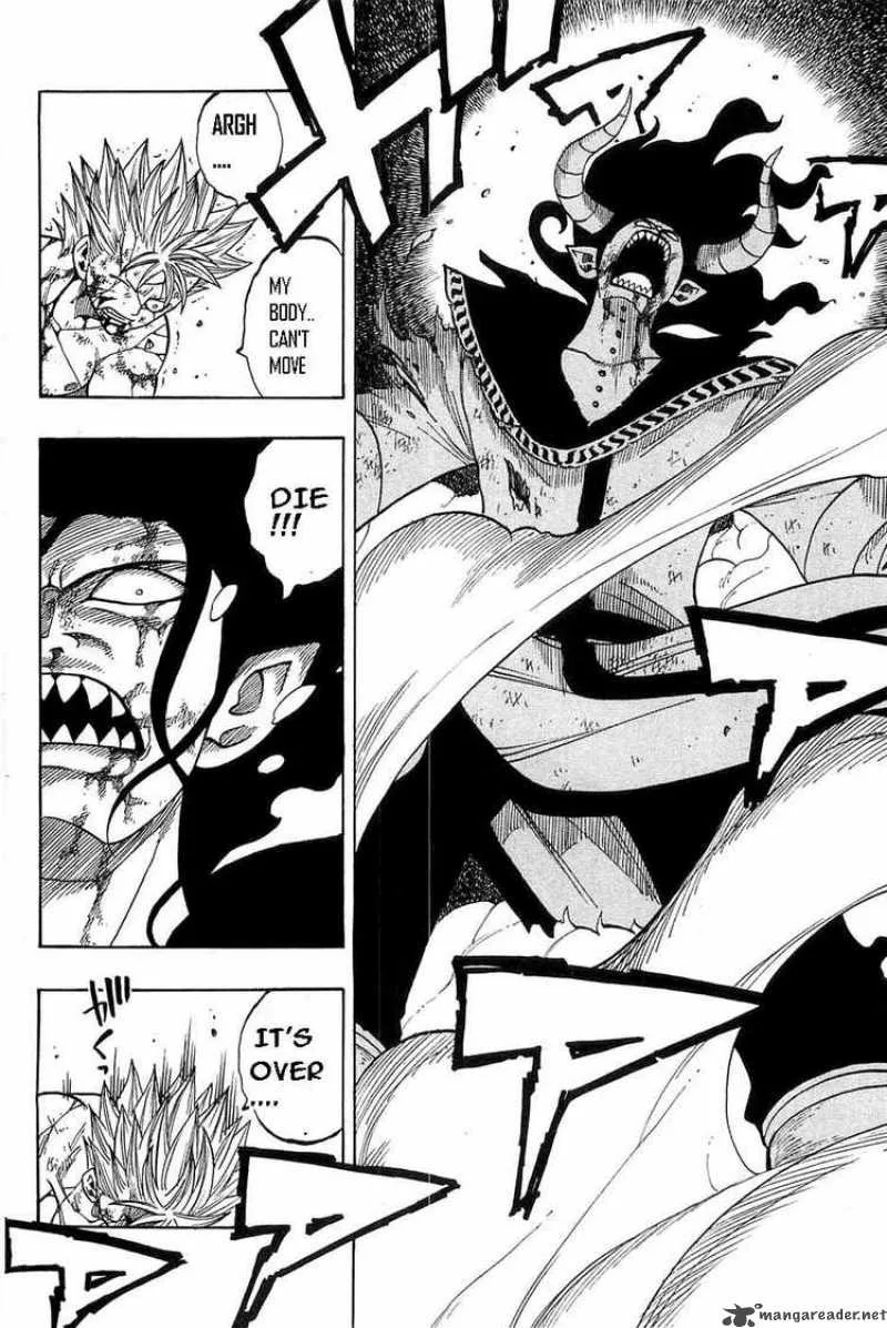 Rave Chapter 281 page 2