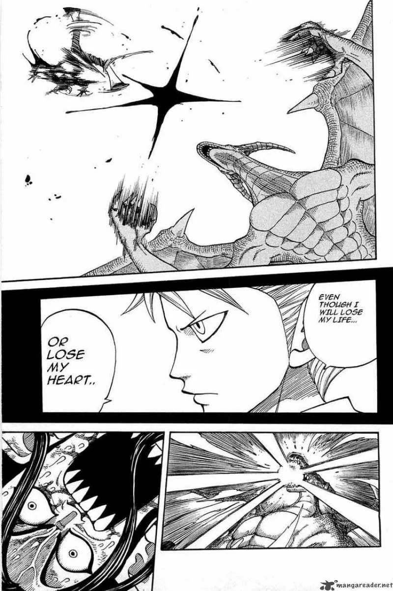 Rave Chapter 281 page 15
