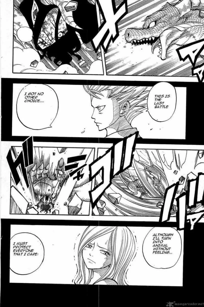 Rave Chapter 281 page 14