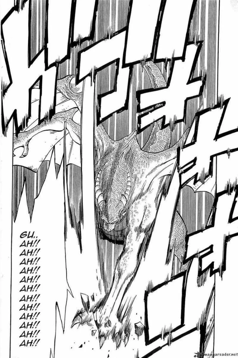 Rave Chapter 281 page 12