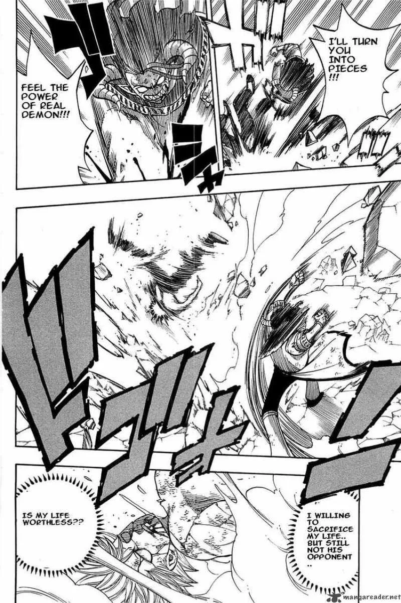 Rave Chapter 281 page 4