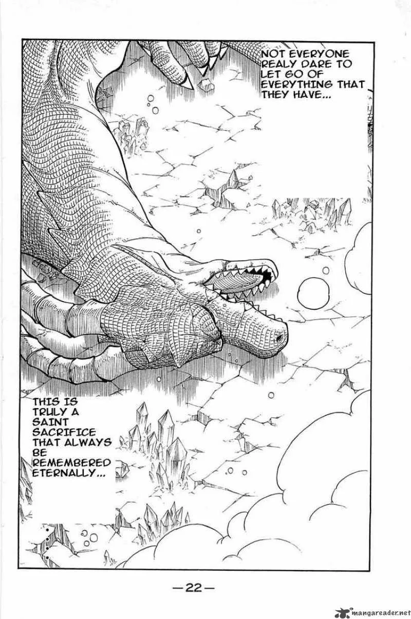 Rave Chapter 281 page 20