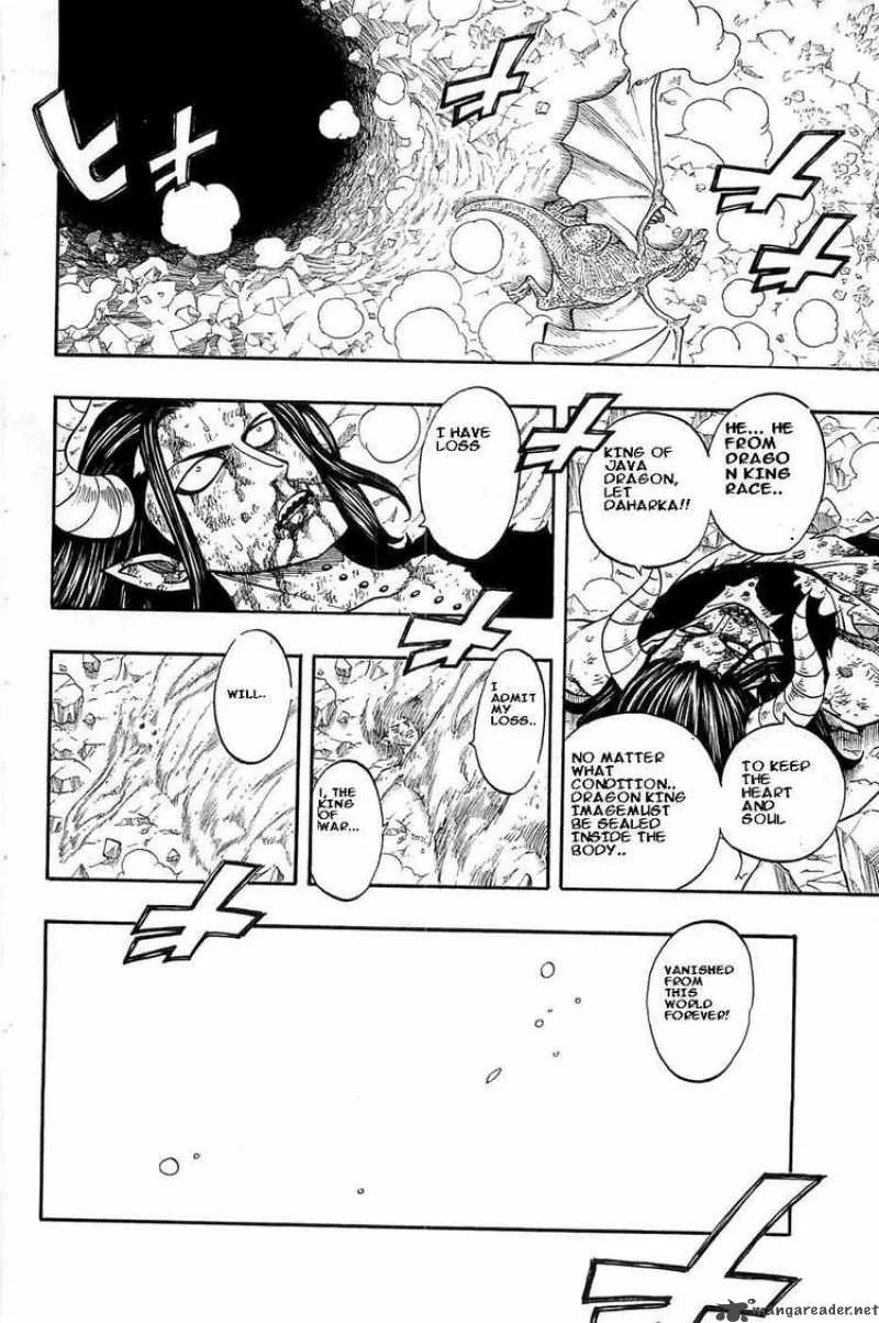 Rave Chapter 281 page 18