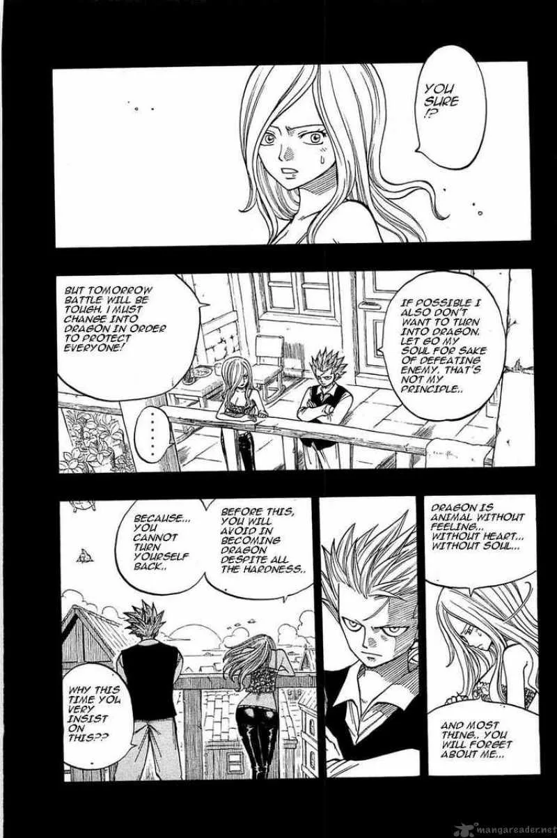 Rave Chapter 281 page 13